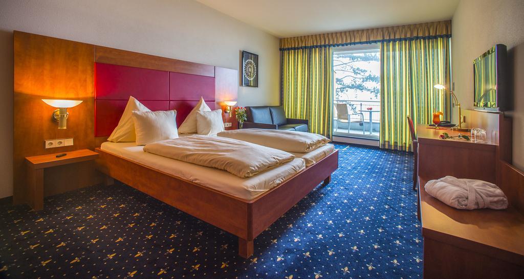 Hotel Wellnesshotel Schönblick - Superior 4*
