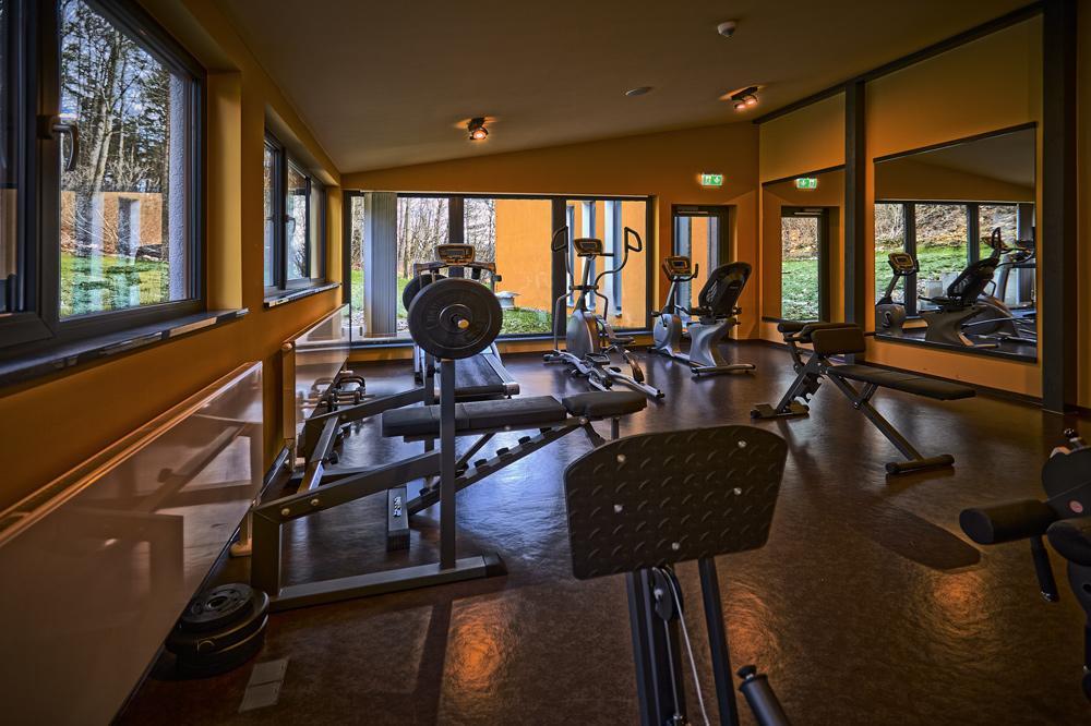 Wellnesshotel Schönblick - Superior Hotel Eichstätt