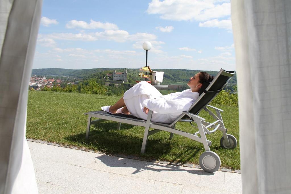 Hotel Wellnesshotel Schönblick - Superior