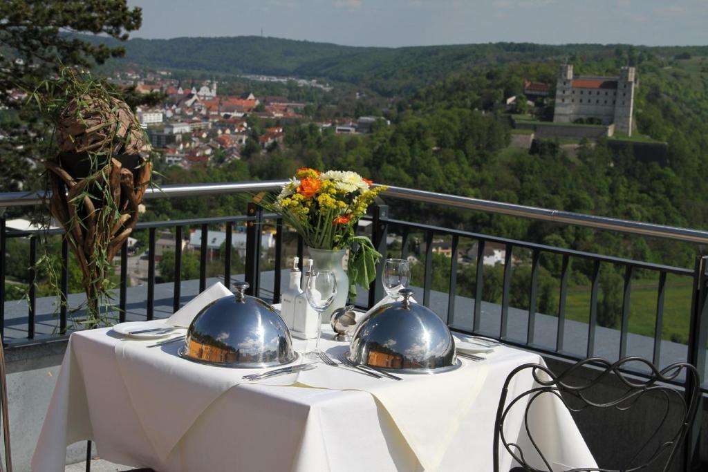 Wellnesshotel Schönblick - Superior 4* Eichstätt
